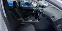 Peugeot 308 1,5 BlueHDI