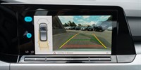 Volkswagen Golf 2.0 TDI BUSINESS