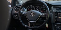 Volkswagen Golf 1,6 TDI