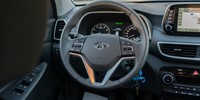 Hyundai
 Tucson
 1,6 GDI