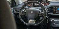 Peugeot 308 1,5 BlueHDI