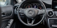 Mercedes-Benz GLA 200 D STOCK