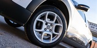 Citroën C4 Cactus 1,5 BlueHDI