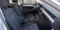 Volkswagen Passat 2.0 TDI