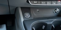 Audi A4
 2.0 TDI