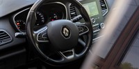 Renault Megane 1,5 DCI