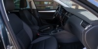 Škoda Octavia 1,6 TDI