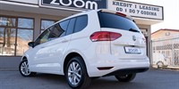 Volkswagen Touran 1,6 TDI