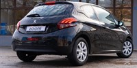 Peugeot 208 1,6 BlueHDI