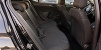 Opel Astra 1.6 D