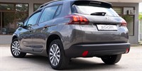 Peugeot 2008 1,6 BlueHDI