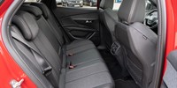 Peugeot 3008 1,6 BlueHDI GTline