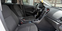 Opel Astra 1,6 CDTI