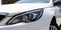 Peugeot 308 1,6 BlueHDI
