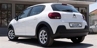 Citroën C3 1,6 BlueHDI