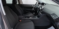 Peugeot 308 1,5 BlueHDI