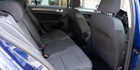Volkswagen Golf 1,6 TDI