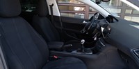 Peugeot 308 1,6 BlueHDI