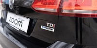 Volkswagen Golf 1,6 TDI