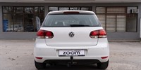 Volkswagen Golf 2.0 TDI