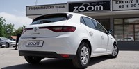 Renault Megane 1.5 DCI