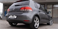 Volkswagen Golf 1,6 TDI