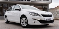 Peugeot 308 1,6 BlueHDI
