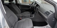Volkswagen Golf 1,6 TDI