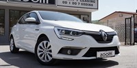 Renault Megane 1.5 DCI