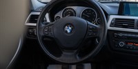 BMW
 3-Series 316 D