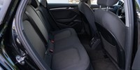 Audi A3
 1,6 TDI