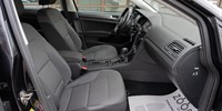 Volkswagen Golf 1,6 TDI