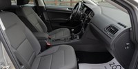 Volkswagen Golf 1,6 TDI