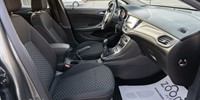 Opel Astra 1.6 D