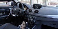 Renault Megane 1.5 DCI