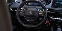 Peugeot 3008 1,5 BlueHDI