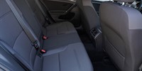 Volkswagen Golf 1,6 TDI AUTOMATIK