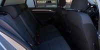 Volkswagen Golf 1,6 TDI CONFORTLINE BUSINESS
