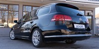 Volkswagen Passat 2,0 TDI