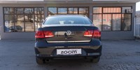 Volkswagen Passat 2.0 TDI
