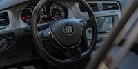 Volkswagen Golf 1,6 TDI 