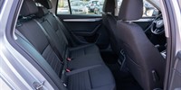 Škoda Octavia 1,6 TDI