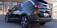 Peugeot 5008 2,0 BlueHDI 