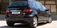 Mercedes-Benz B-Class  200 CDI