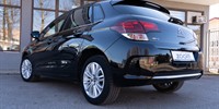 Citroën C4 1,6 BlueHDI