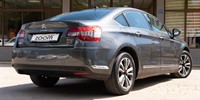 Citroën C5 2,0 HDI