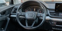 Audi Q5 2,0 TDI Quatrro S-tronic