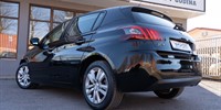 Peugeot 308 1,6 BlueHDI Automatik