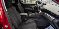 Peugeot 3008 1,6 BlueHDI
