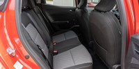 Renault Clio 1,5 DCI